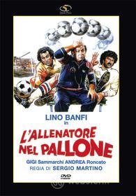 L'Allenatore Nel Pallone