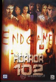 Horror 102. Endgame