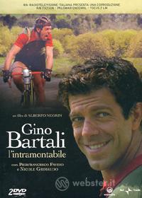 Gino Bartali. L'intramontabile (2 Dvd)
