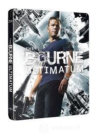 The Bourne Ultimatum (Steelbook) (2 Blu-ray)