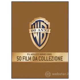 Il meglio di Warner Bros. 50 film da collezione (Cofanetto 53 blu-ray)