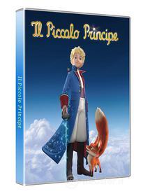 Il Piccolo Principe. Vol. 3 - 4 (2 Dvd)