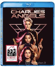 Charlie'S Angels (2019) (Blu-ray)