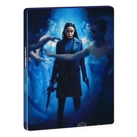 Ballerina (2025) (Steelbook Variant 2) (4K Ultra HD+Blu-Ray Hd) (2 Blu-ray)