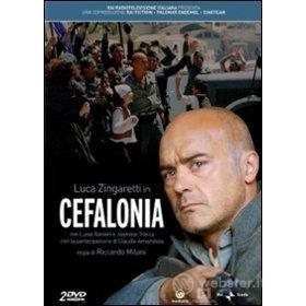 Cefalonia (2 Dvd)