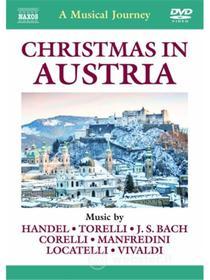 Christmas in Austria. A Musical Journey