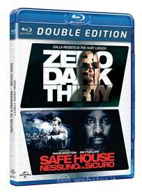 Zero Dark Thirty. Safe House (Cofanetto 2 blu-ray)