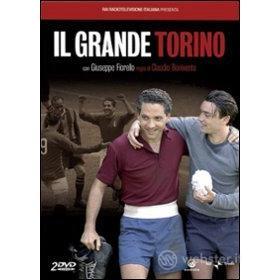 Il Grande Torino (2 Dvd)