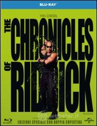 The Chronicles of Riddick (Blu-ray)