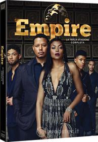 Empire - Stagione 03 (5 Dvd)