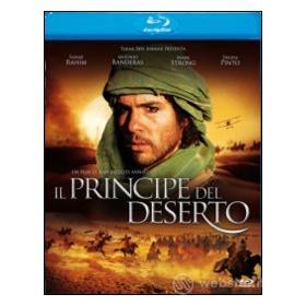 Il principe del deserto (Blu-ray)