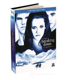 The Twilight Saga - Breaking Dawn Parte 2 Digibook (2 Dvd)