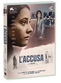 L'Accusa