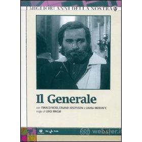 Il generale (4 Dvd)