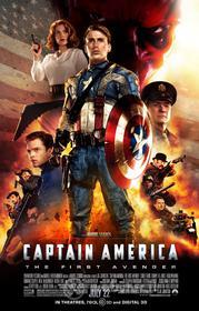 Captain America. Il primo vendicatore 3D (Cofanetto 2 blu-ray)