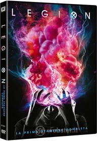 Legion - Stagione 01 (3 Dvd)