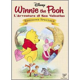 Winnie the Pooh. San Valentino. Edizione speciale 10° anniversario