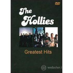 The Hollies. Greatest Hits