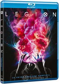 Legion - Stagione 01 (3 Blu-Ray) (Blu-ray)