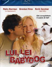 Lui, lei e babydog (Blu-ray)