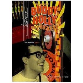 Buddy Holly. The Music Of Buddy Holly And The Crickets
