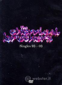 The Chemical Brothers. Singles 93 - 03