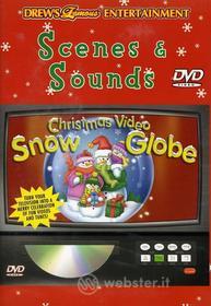 Drew'S Famous Christmas Video Snow Globe