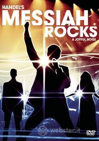 Georg Friedrich Handel - Messiah Rocks