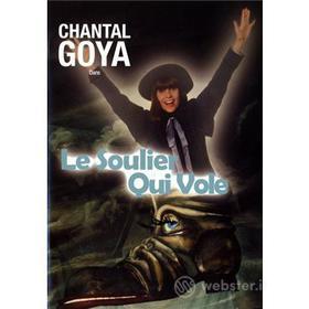 Chantal Goya - Le Soulier Qui Vole