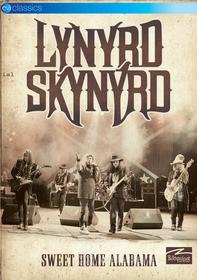 Lynyrd Skynyrd. Home Sweet Home