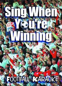 Karaoke: Sing When You'Re Winning
