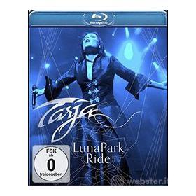 Tarja. Luna Park Ride (Blu-ray)