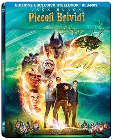 Piccoli Brividi (Blu-ray)