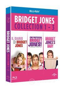 Bridget Jones Collection (Cofanetto 3 blu-ray)