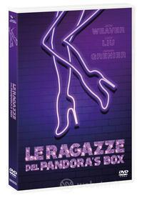 Le Ragazze Del Pandora'S Box