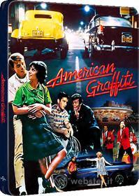 American Graffiti - Steelbook (4K Ultra Hd+Blu-Ray) (2 Dvd)