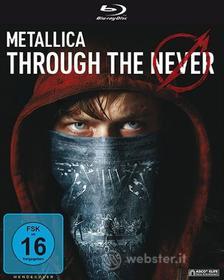 Metallica - Through The Never (Blu-ray)
