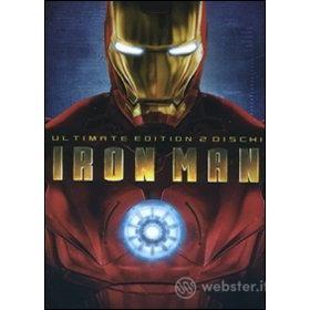 Iron Man (2 Dvd)