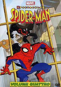 Spectacular Spider-Man. Vol. 4