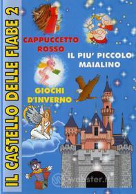 Il Castello Delle Fiabe 02