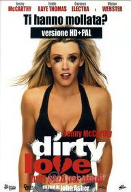 Dirty Love. Tutti pazzi per Jenny HD + PAL