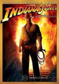 Indiana Jones e il Regno del Teschio di Cristallo (Edizione Speciale 2 dvd)