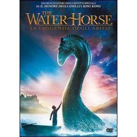 The Water Horse. La leggenda degli abissi