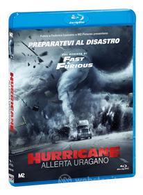 Hurricane - Allerta Uragano (Blu-ray)
