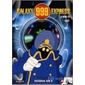 Galaxy Express 999. Box 3 (5 Dvd)