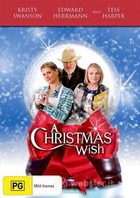 Christmas Wish - Christmas Wish