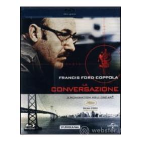 La conversazione (Blu-ray)