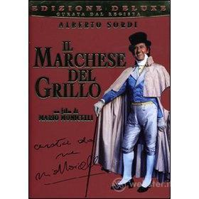 Il marchese del Grillo (2 Dvd)