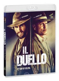 Il duello (Blu-ray)
