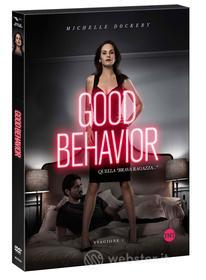 Good Behavior - Stagione 01 (3 Dvd)